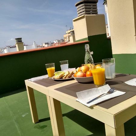 El Atico De Malaga Apartment Exterior photo