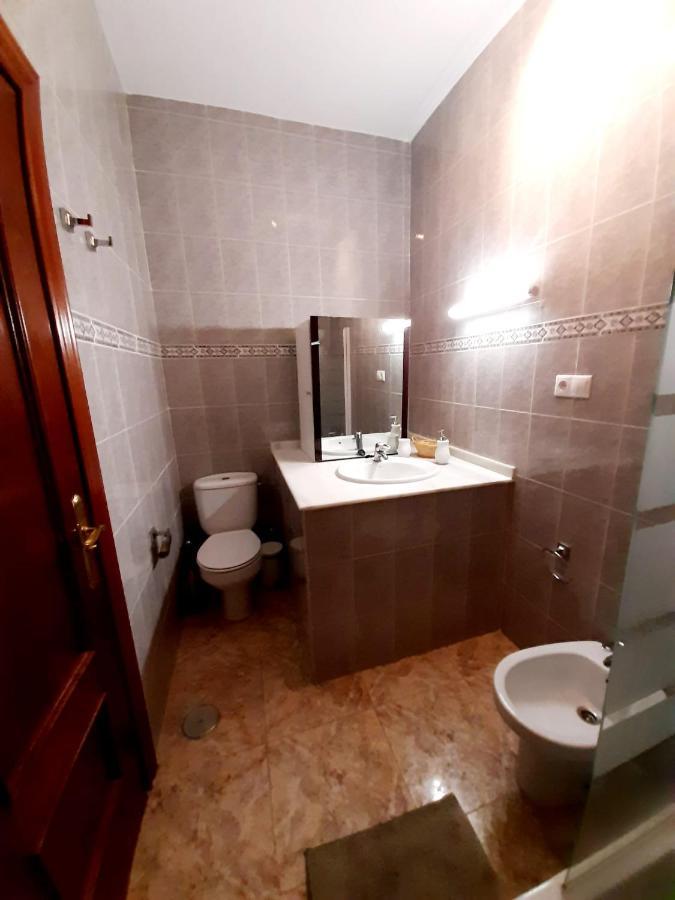 El Atico De Malaga Apartment Exterior photo